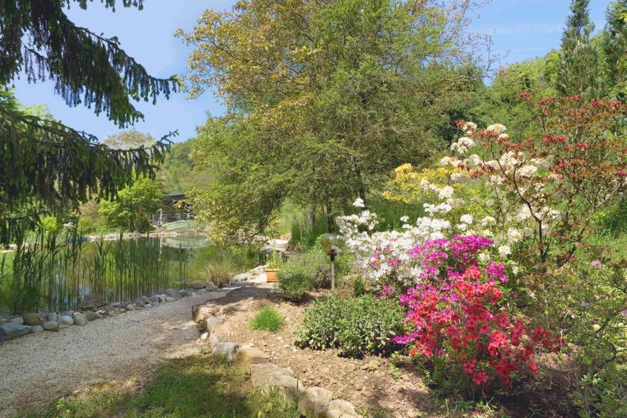 Bergwerksilo Herznach Bagian luar foto